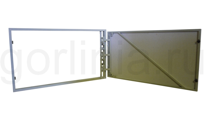 Титан 3D 900*600п