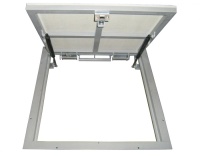 Так выглядит напольный люк АМО  1300пх900 