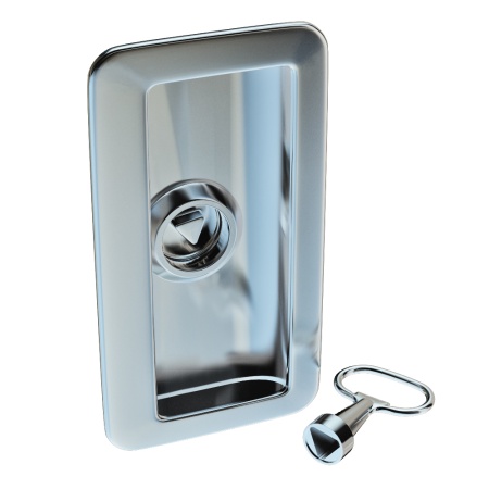 Техно под плитку 600*1900п