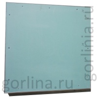 Люк под покраску Гиппократ 300п*200 ревизионный